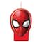 Spider-Man Webbed Wonder Candle, 3ct.